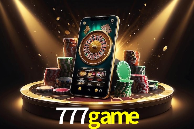 Sistemas de Segurança 777game