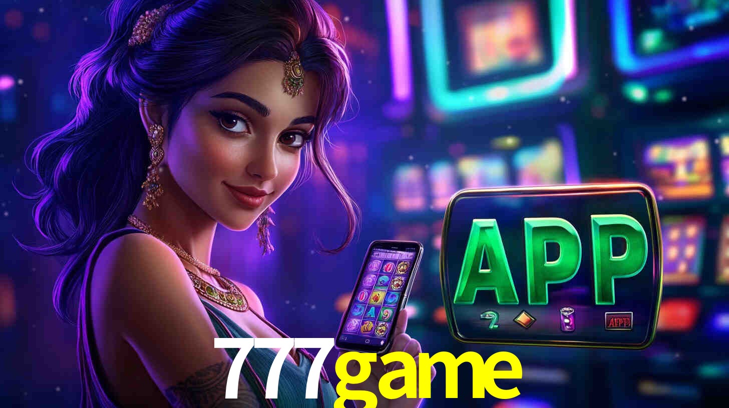 Bônus Generosos e Exclusivos no 777game para Você!