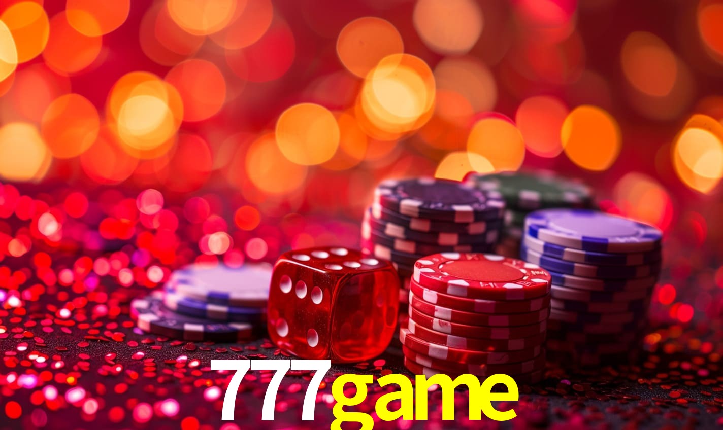 A Emoção da Loteria na 777game: Uma Chance de Mudança de Vida