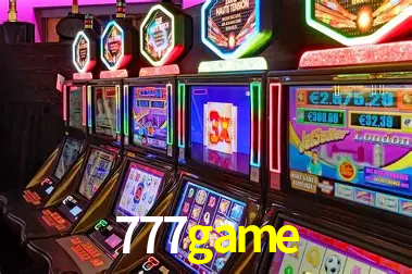 Descubra a Essência do 777game: Nossa História e Compromissos