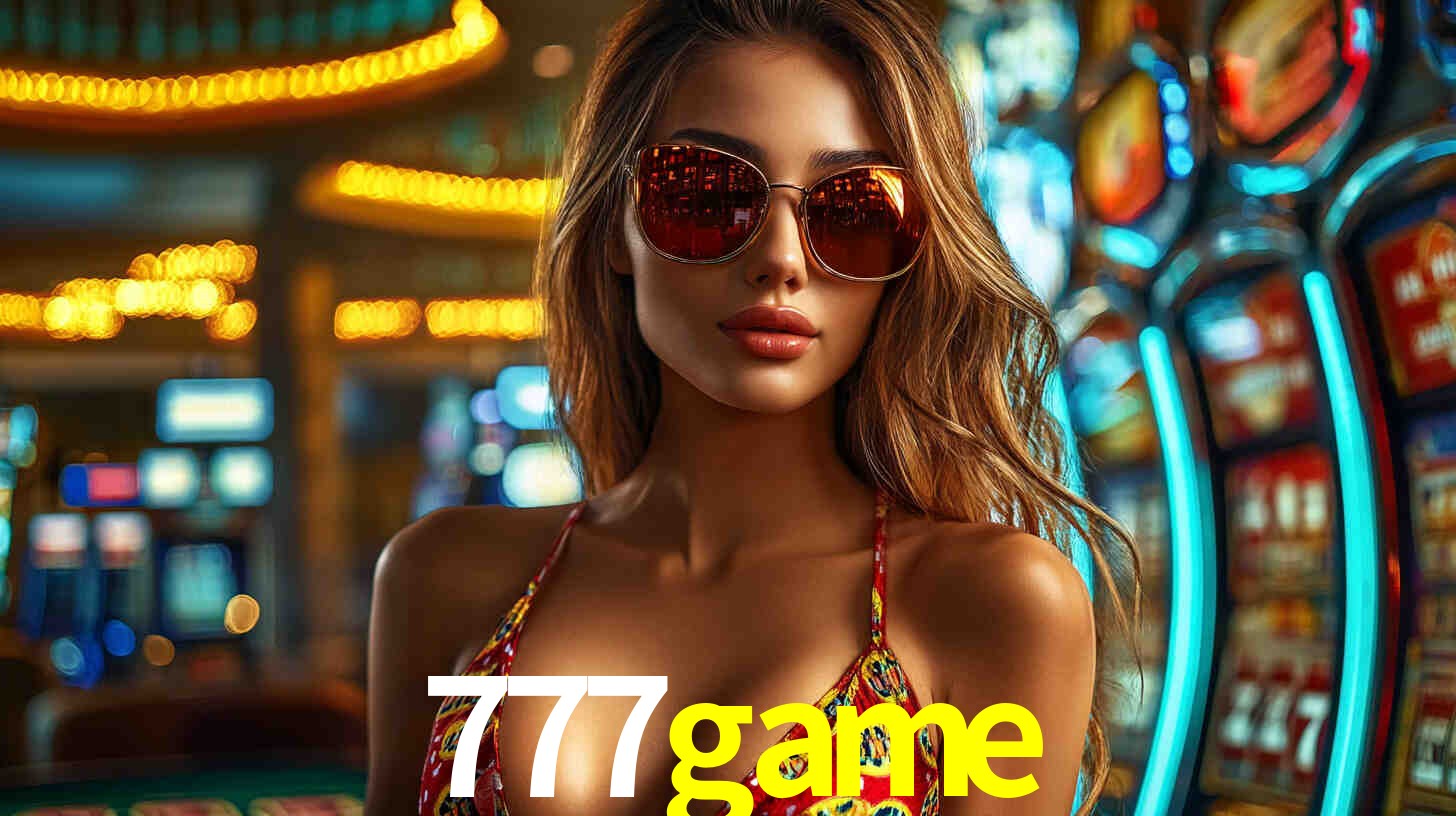 777game App Interface