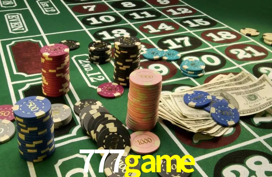 Welcome Bonus 777game