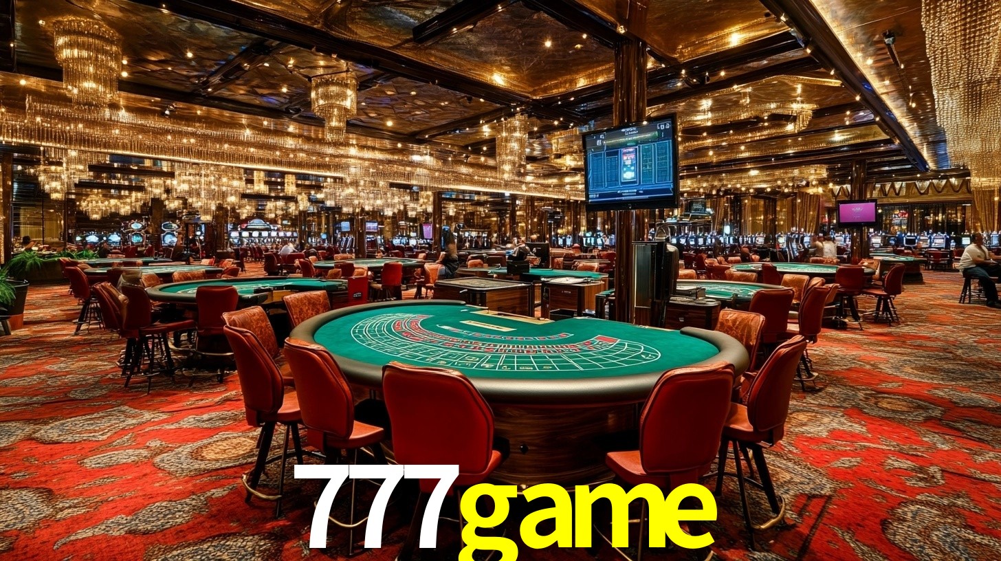 777game: Seu Especialista em Apostas Esportivas Brasileiras